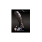 Dyon Dyon Original chaps zwart XL