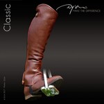 Dyon Dyon Classic Chaps bruin  XL