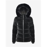 LeMieux Lemieux  Puffer Jas Aspen Zwart 38