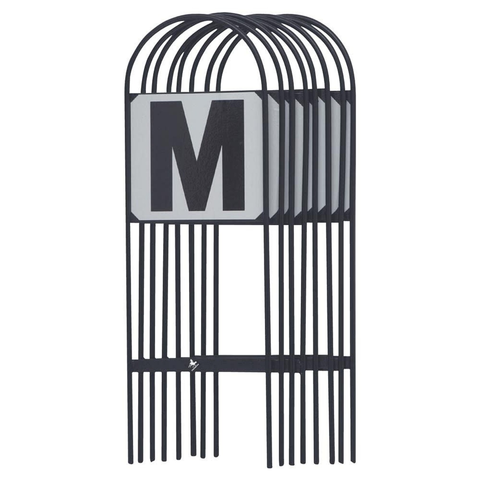 Premiere Premiere manegeletters H-E-K-M-B-F-A-C