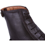 QHP QHP Elastische Veters Bruin QHP QHP Elastische Veters Bruin