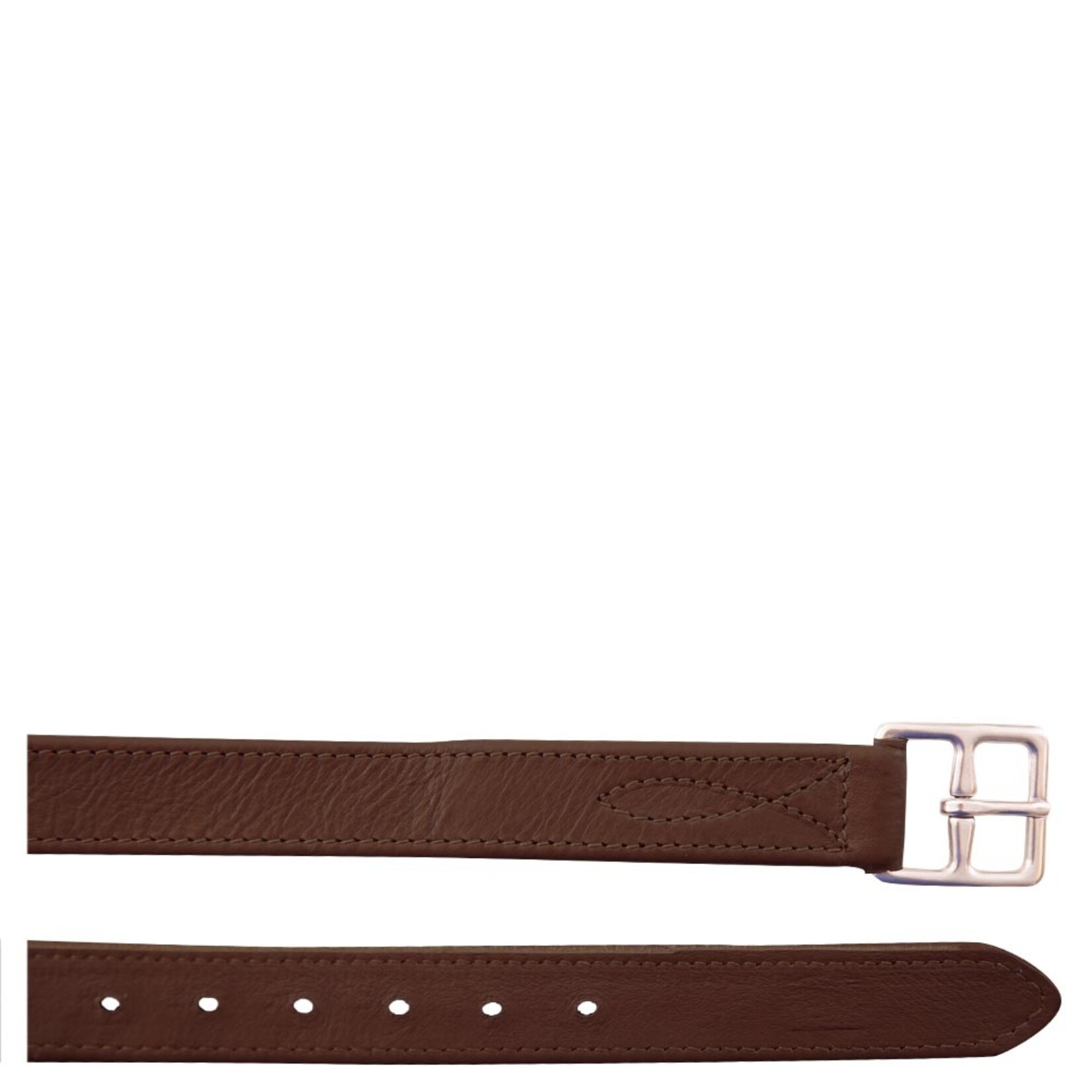 BR BR Beugelriemen Soft 130cm