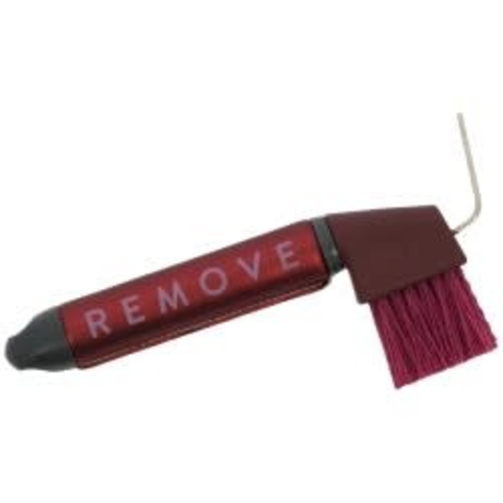 Equithème Equitheme Hoevenkrabber Burgundy