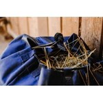 Hippotonic Hippotonic Hooizak Met Net Navy