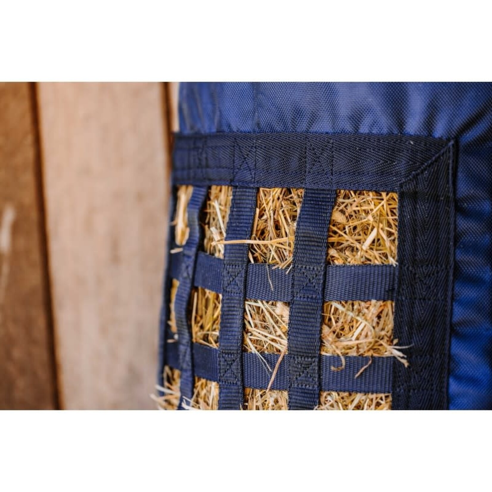 Hippotonic Hippotonic Hooizak Met Net Navy