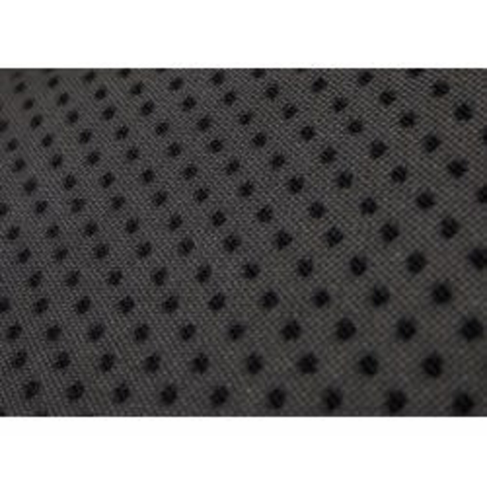 BACK ON TRACK Back On Track Zadelonderlegger Zwart