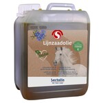 Sectolin Sectolin Lijnzaadolie 2,5L