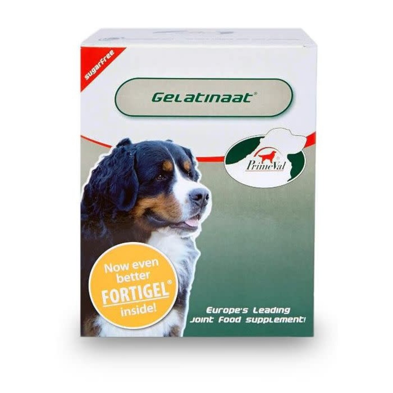 Sectolin Primeval Gelatinaat Hond 500G
