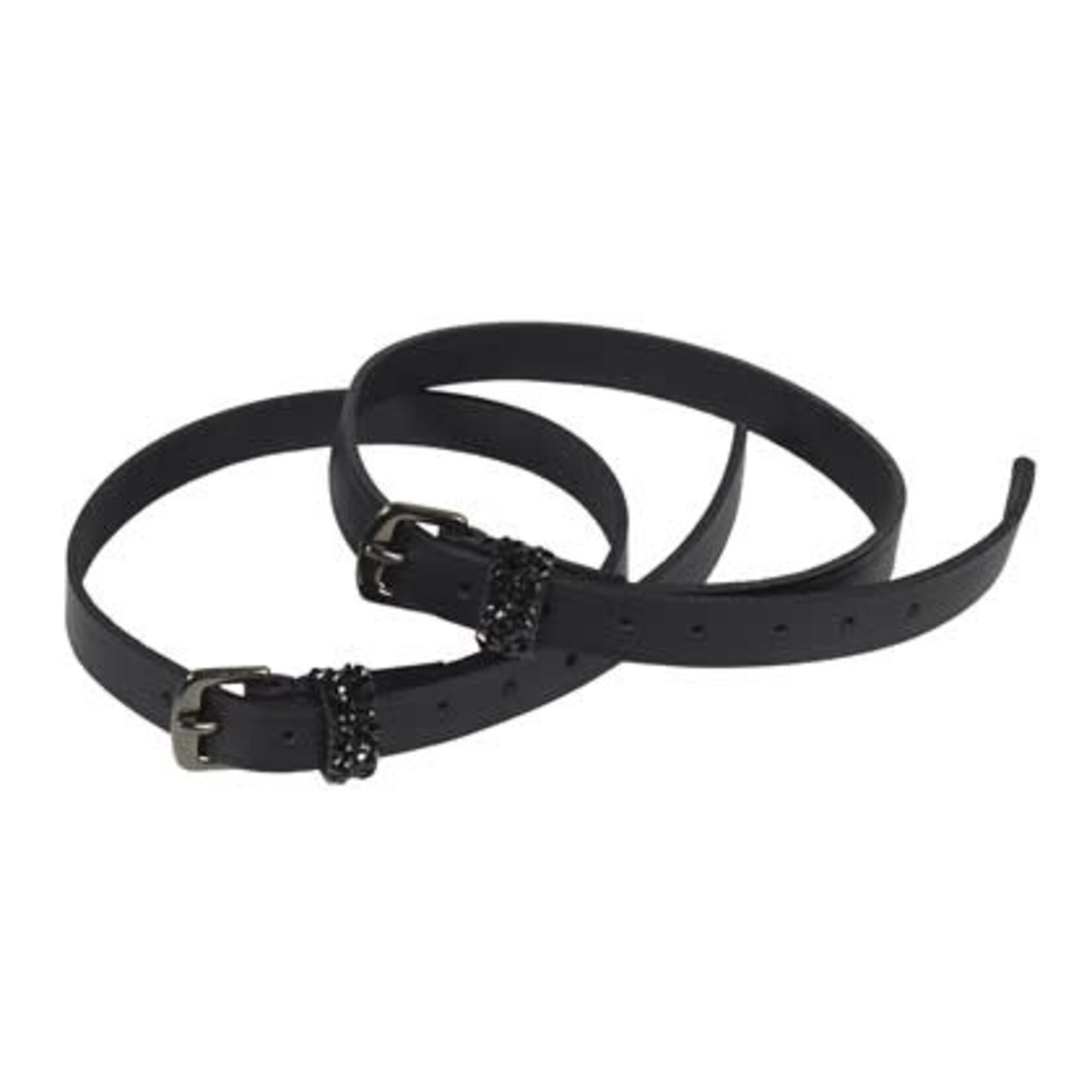 Harry's Horse Harry's Horse Sporenriempjes Rock Crystal