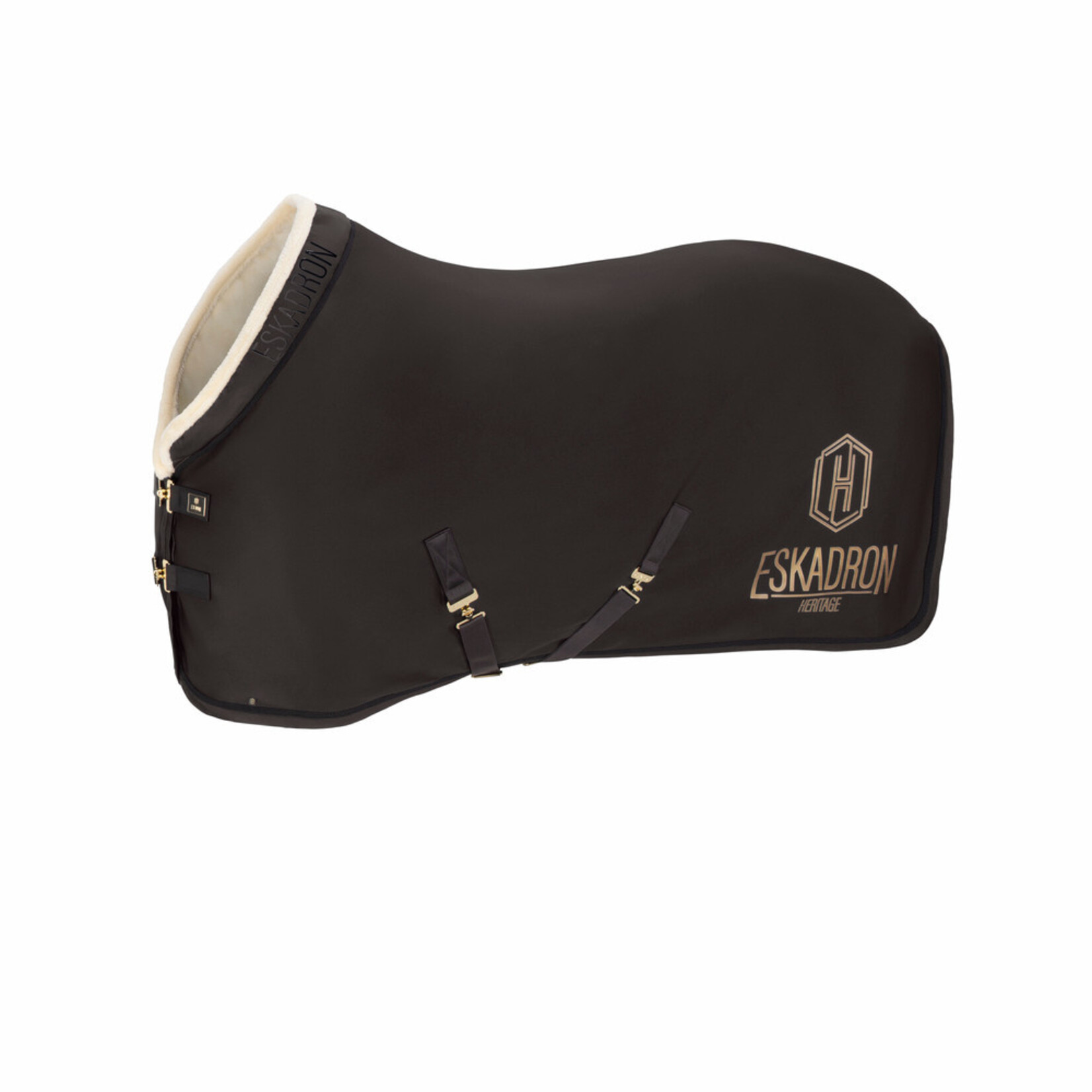 Eskadron Eskadron Heritage Zweetdeken Arial Jersey