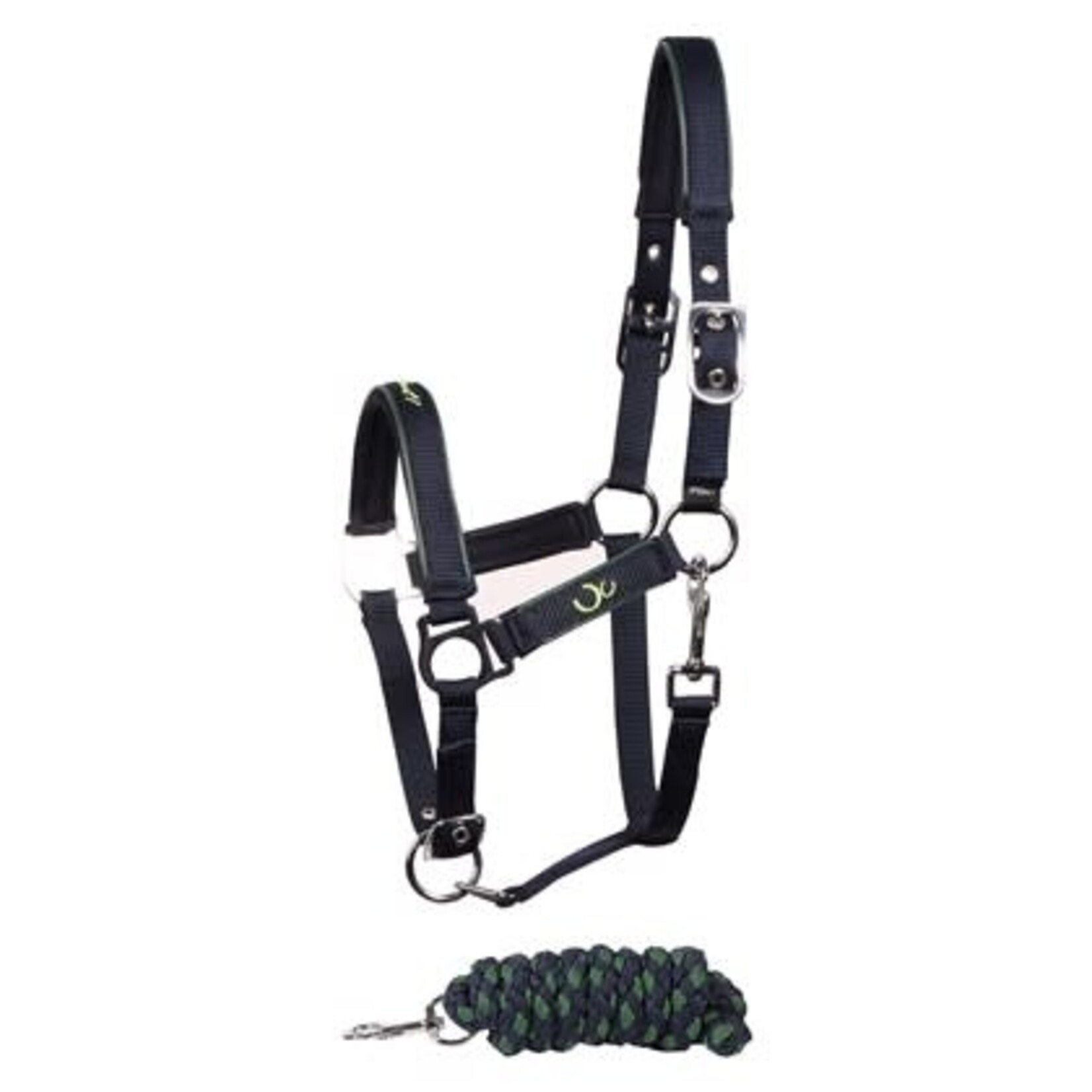 Harry's Horse Harry's Horse Halsterset STOUT!