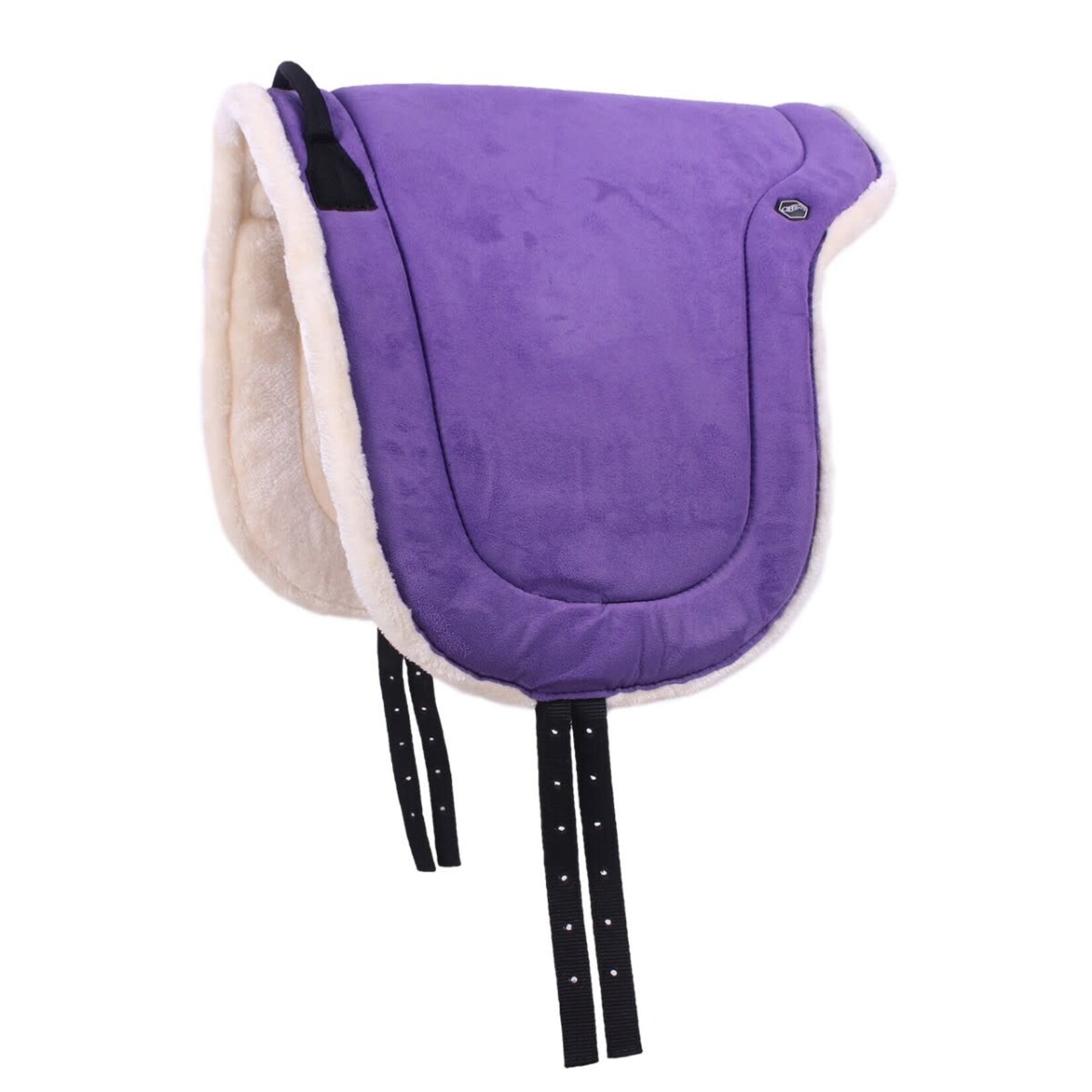 QHP Qhp Bareback pad