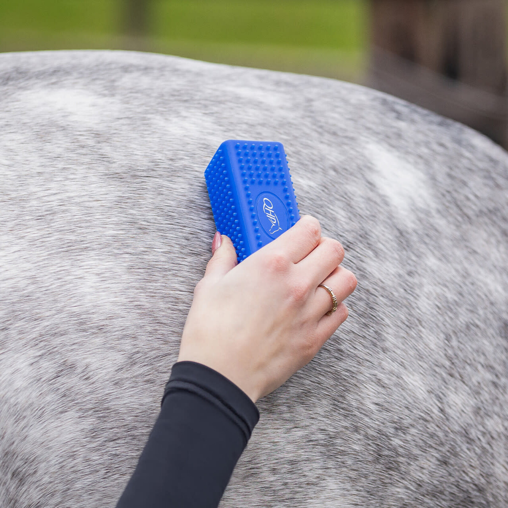 QHP QHP Borstel Multi Function