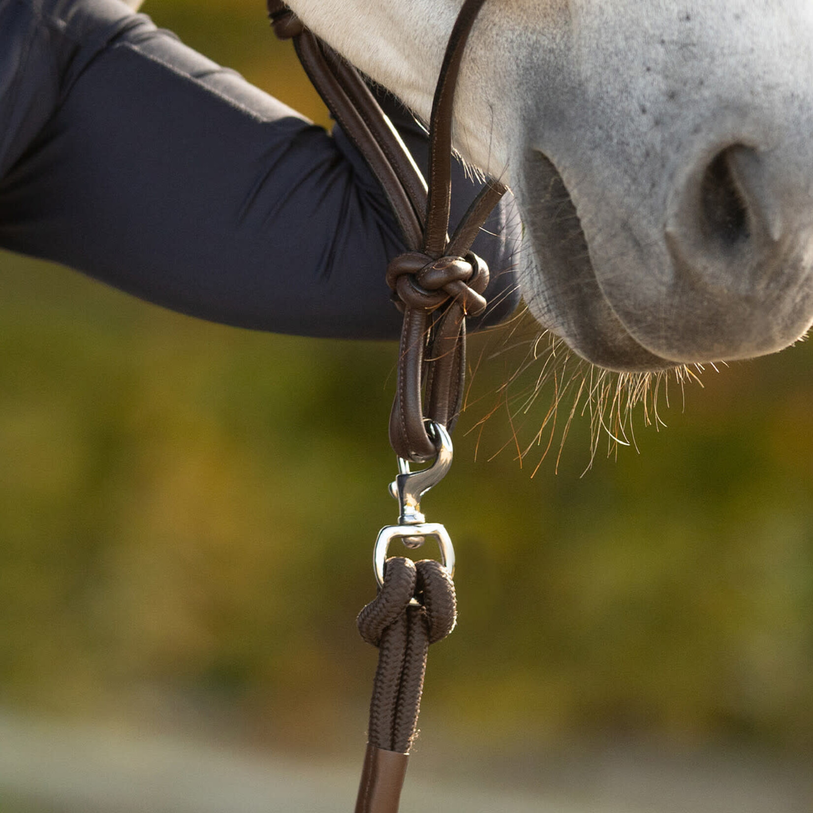 QHP QHP Halstertouw Liberta