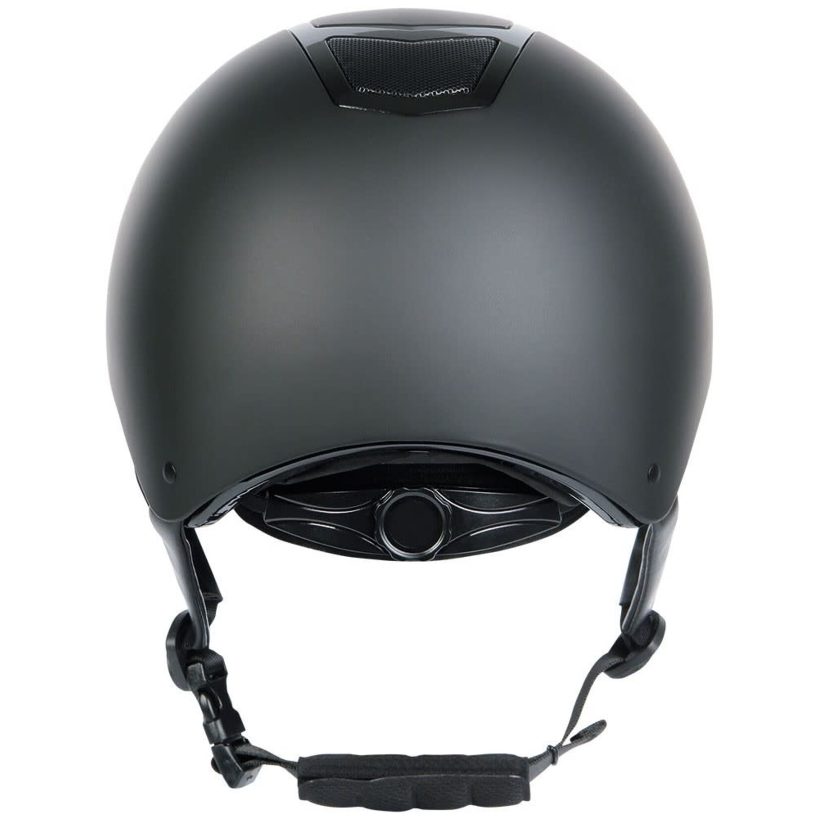 Harry's Horse HH Veiligheidscap Matterhorn mat Zwart