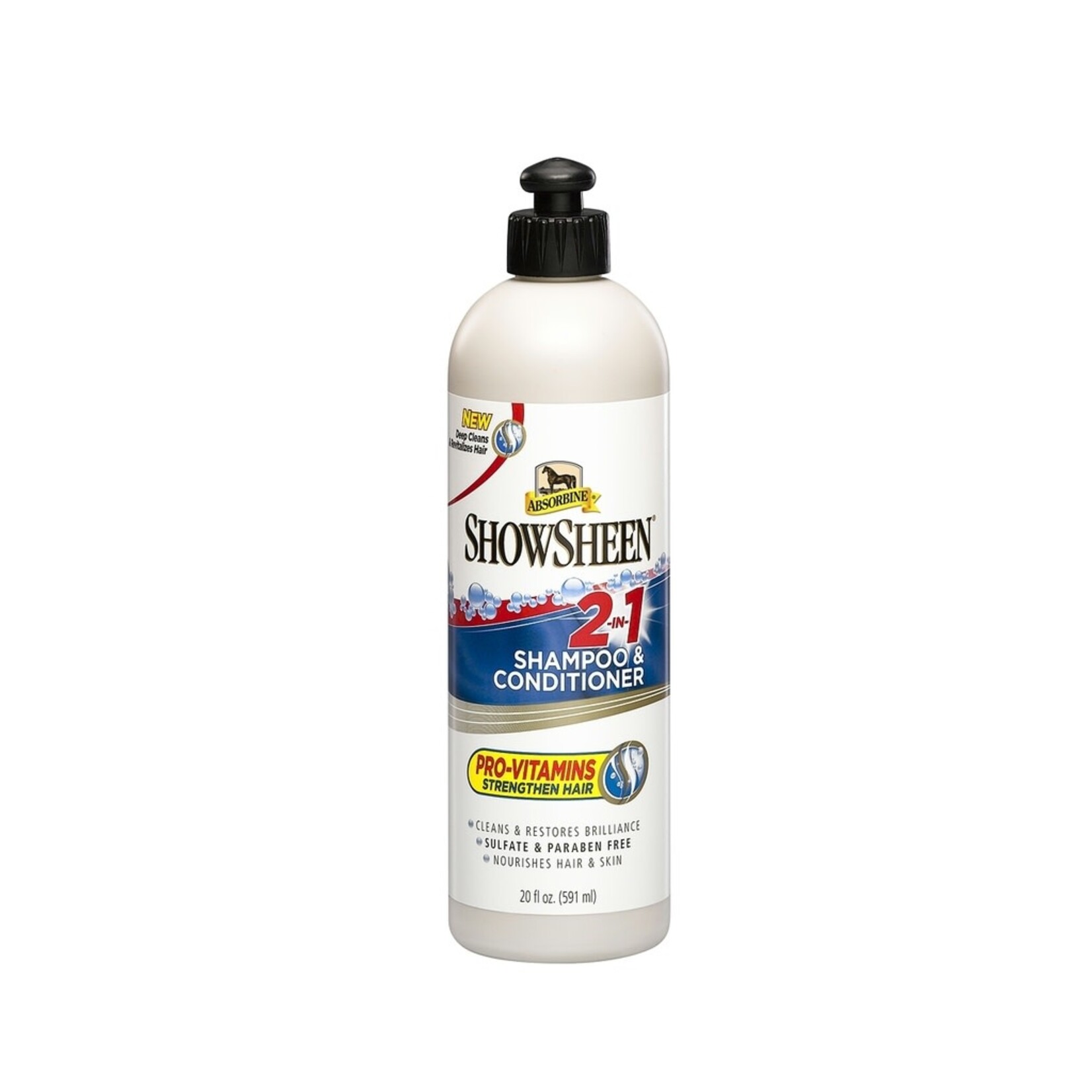 Absorbine Absorbine Showsheen shampoo