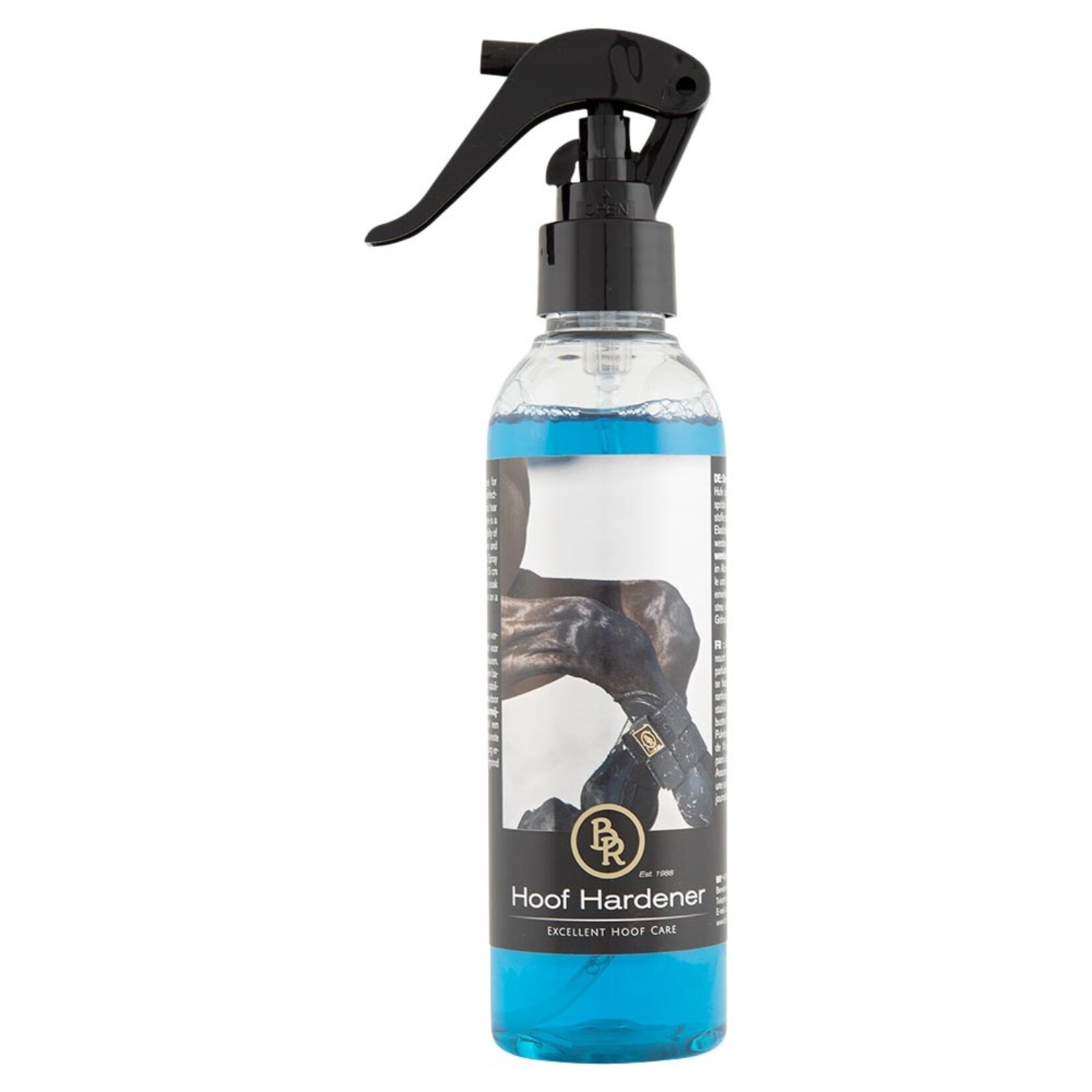 BR BR Hoof Hardener