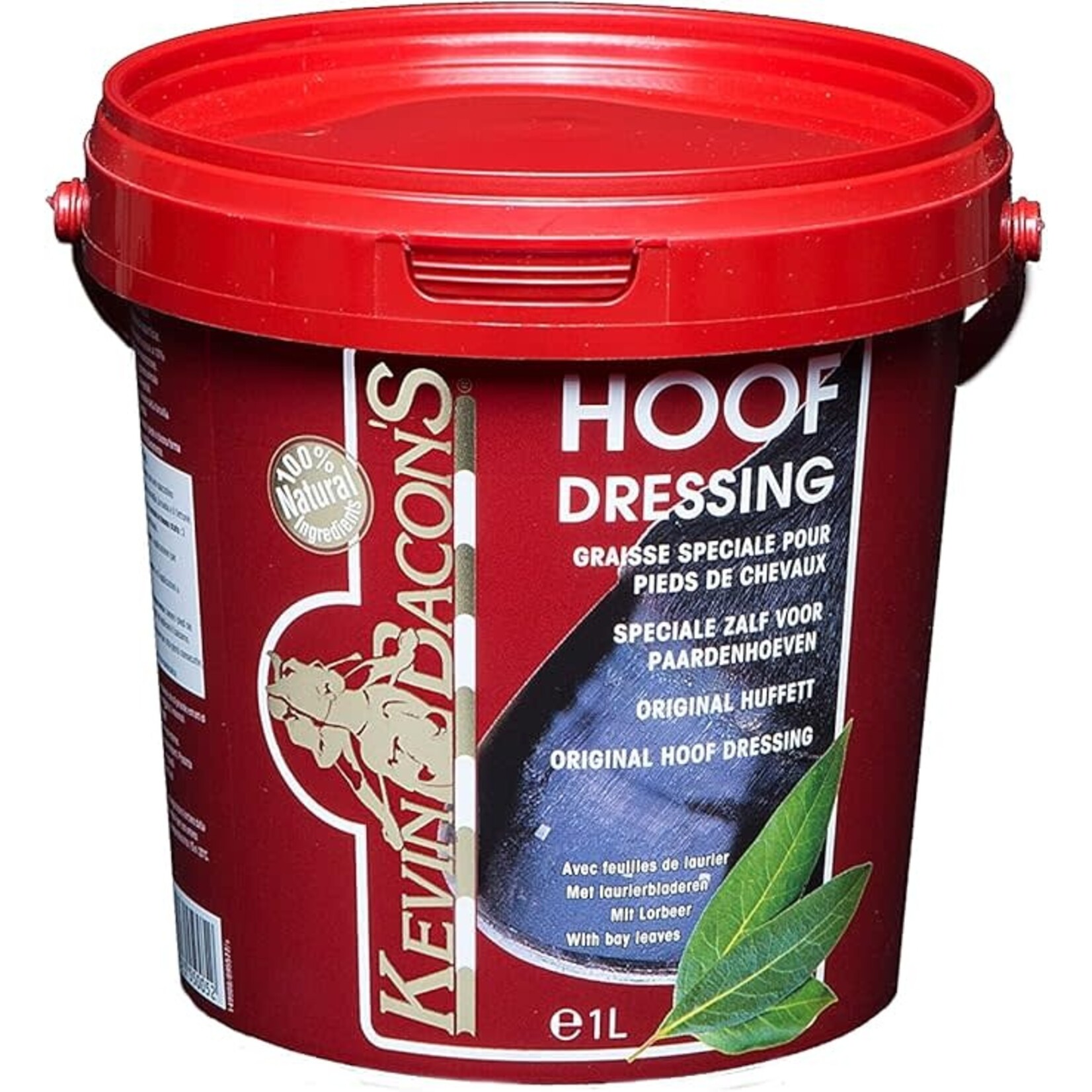 Kevin Bacon Kevin Bacon Hoof Dressing 1L