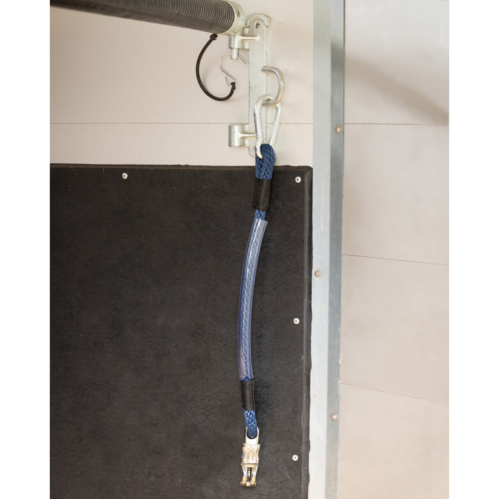 QHP QHP Trailerlijn Navy 60cm