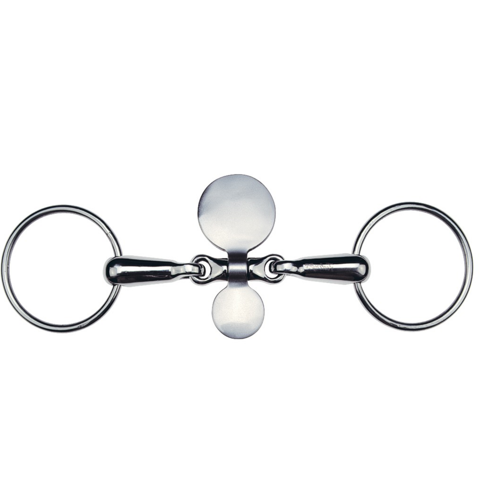 Feeling Feeling trens met tonglepel