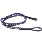 QHP QHP Slofteugel luxe Zwart Full