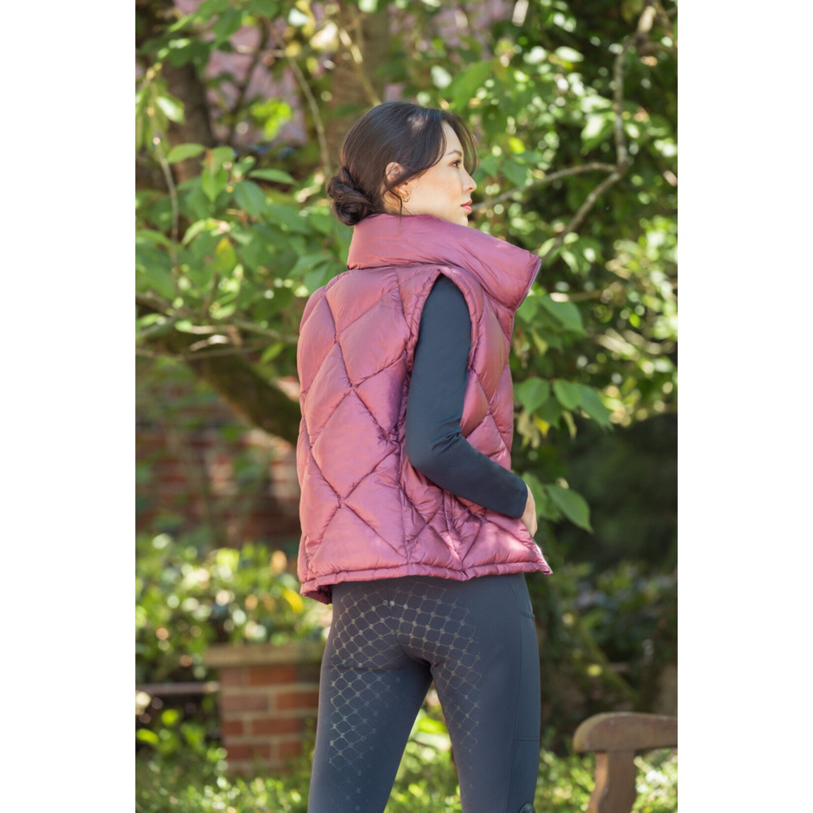 Eskadron Eskadron Heritage Rijlegging Cosy