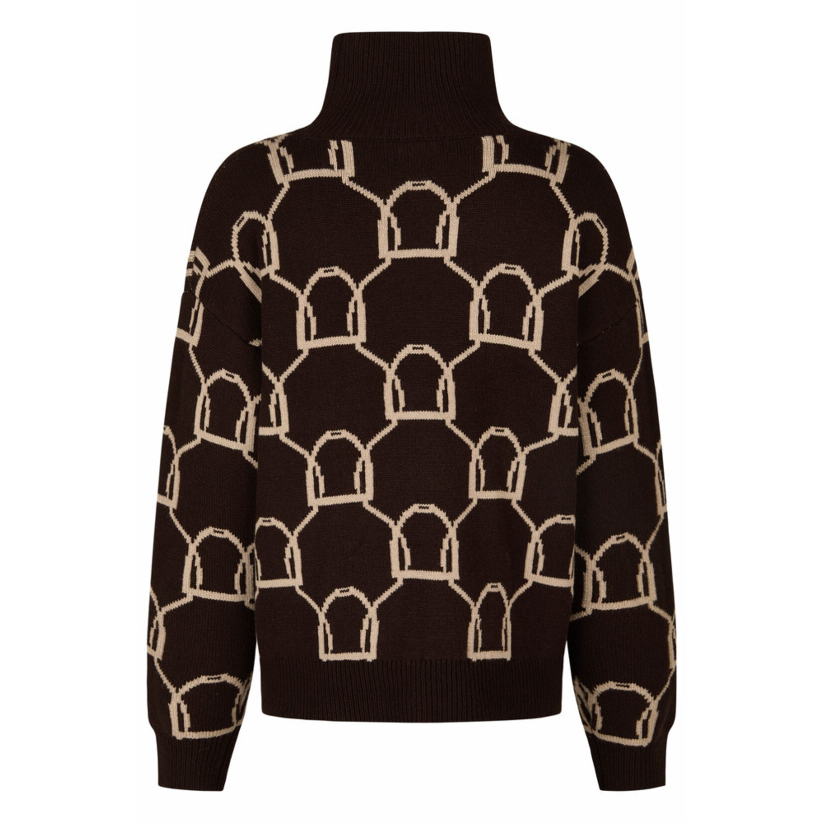 Eskadron Eskadron Heritage Gebreide Trui