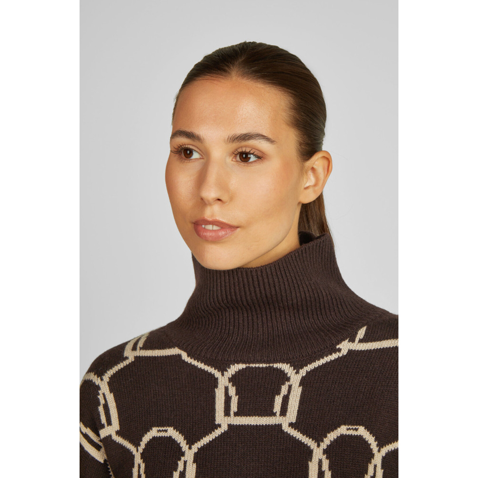 Eskadron Eskadron Heritage Gebreide Trui