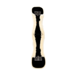 Kentucky Kentucky Dressuursingel Bont Zwart