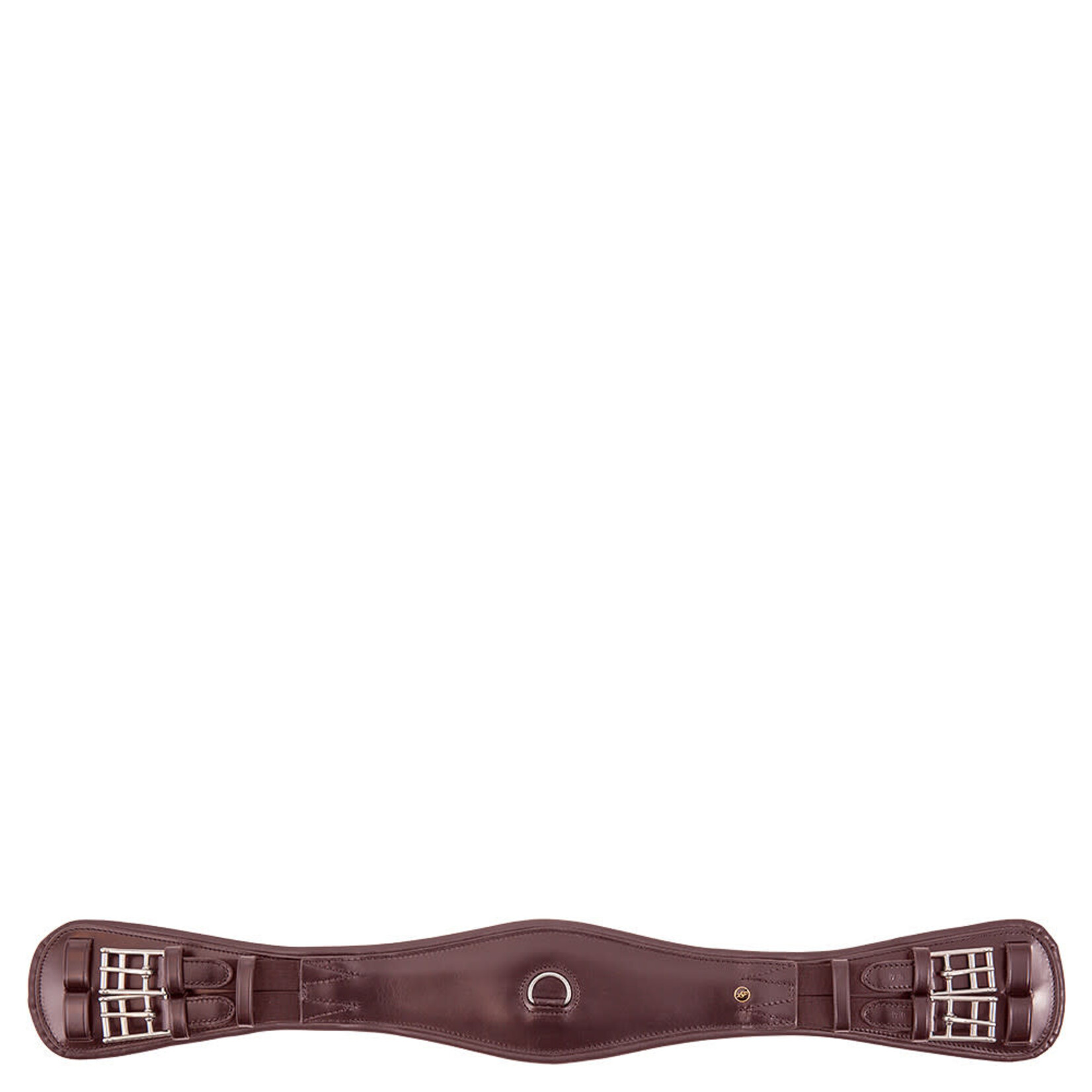 BR BR Dressuursingel Durham Bruin 60 CM