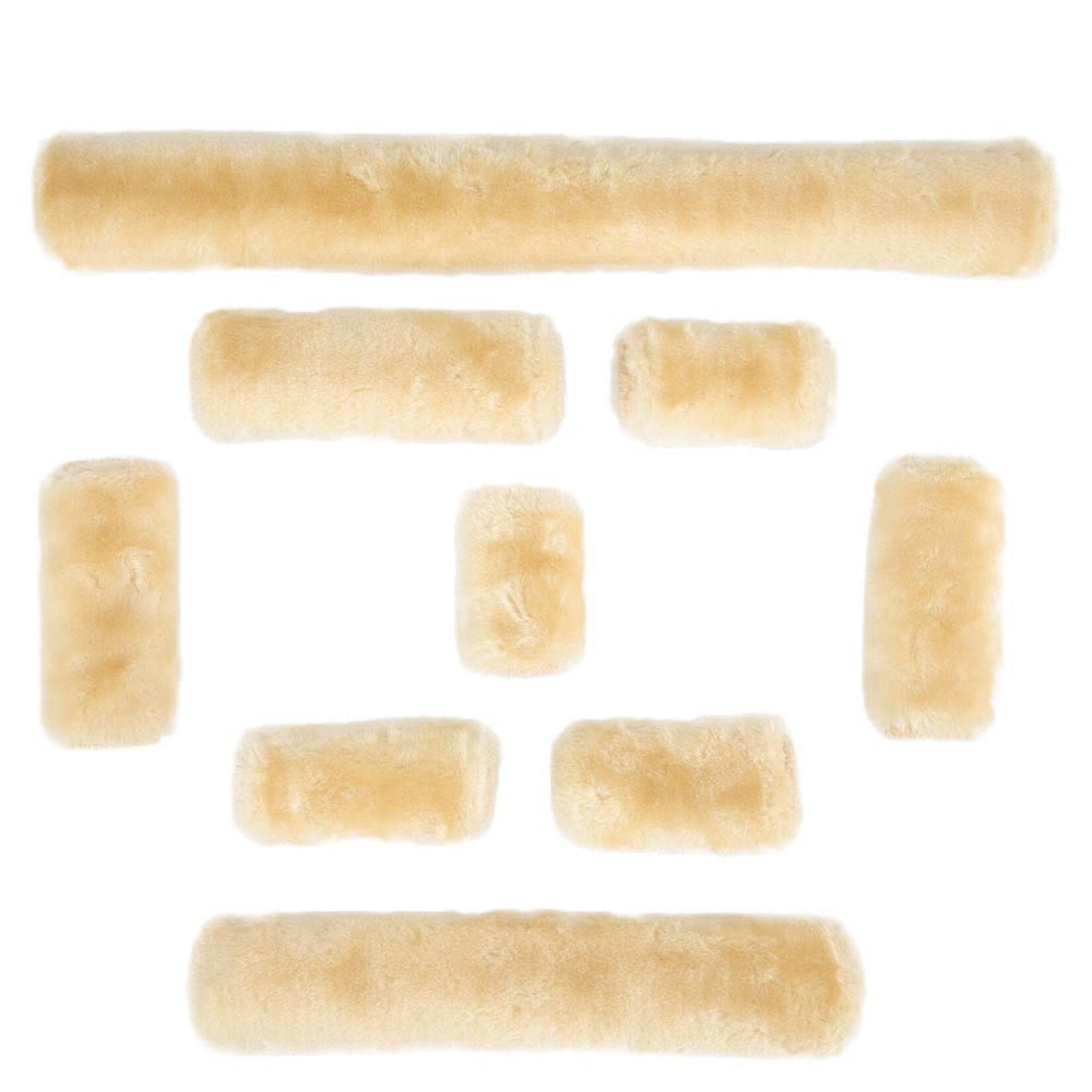 Premiere Premiere Imitatiobont Set Voor Halster