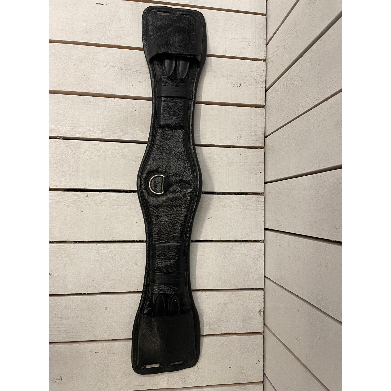 2de Hands 27/30-40Childeric Dressuur Singel 70cm