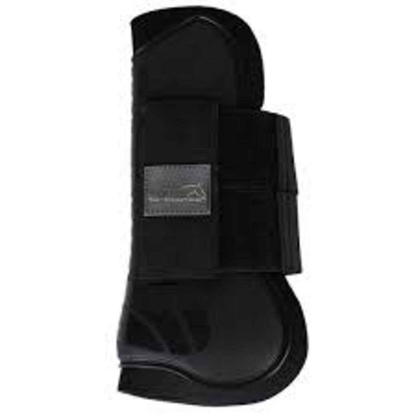 QHP QHP Peesbeschermers Zwart