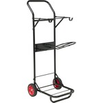 Hippotonic HIPPOTONIC Stalkruier Zwart