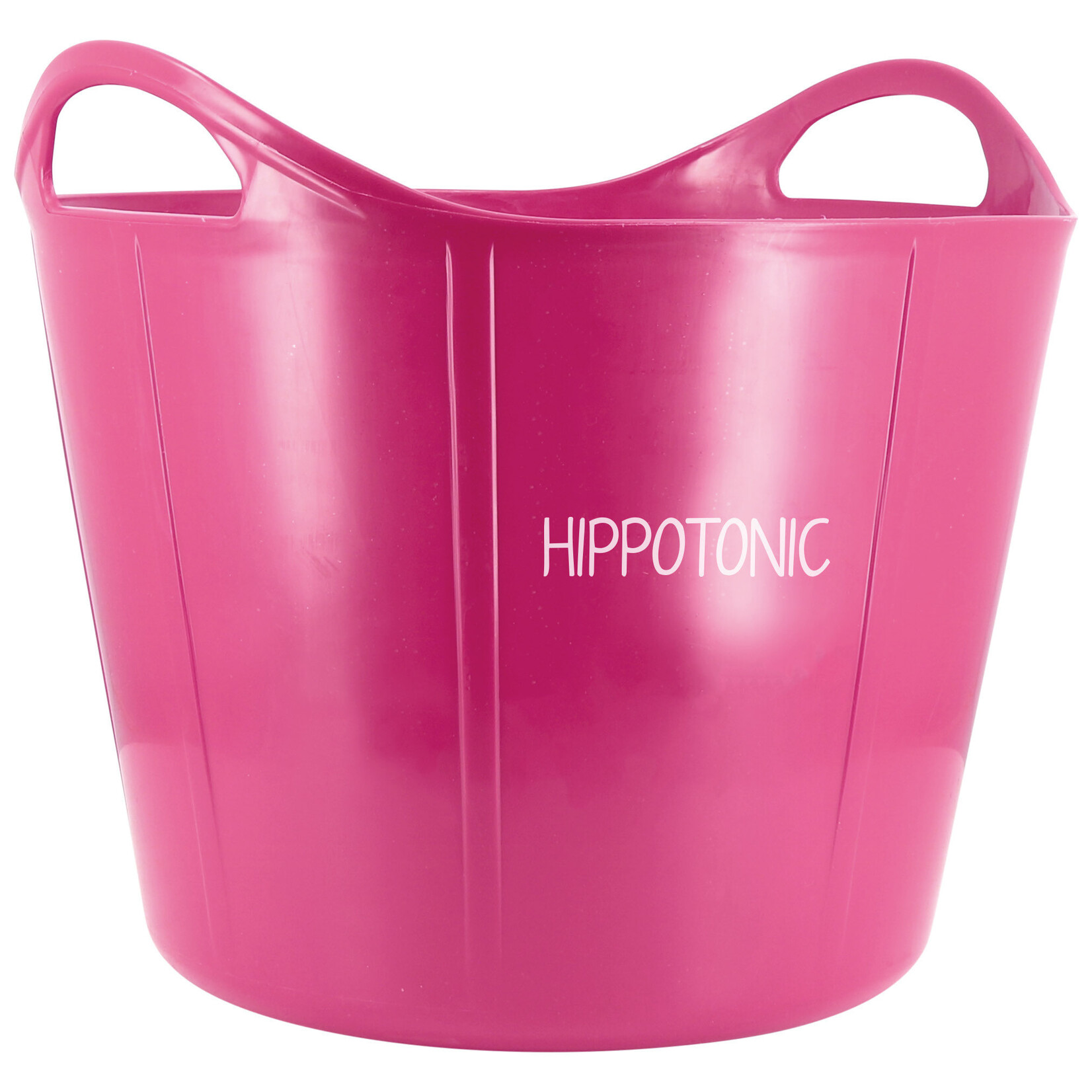 Hippotonic Hippotonic Flexi Tub 28 Liter