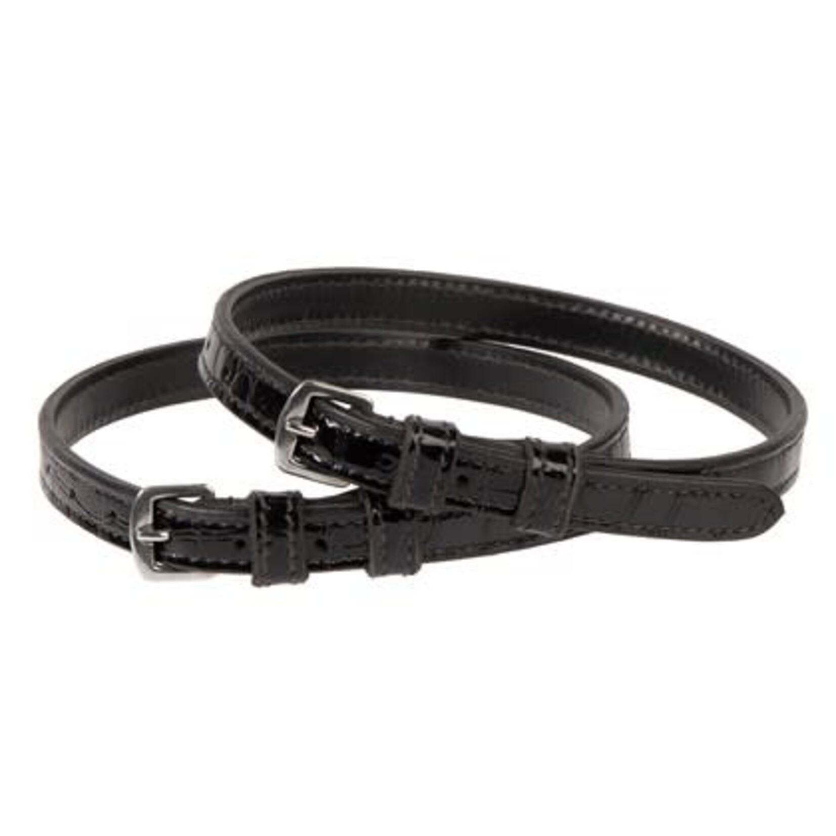 Harry's Horse Harry'sHorse Sporenriempjes Croco