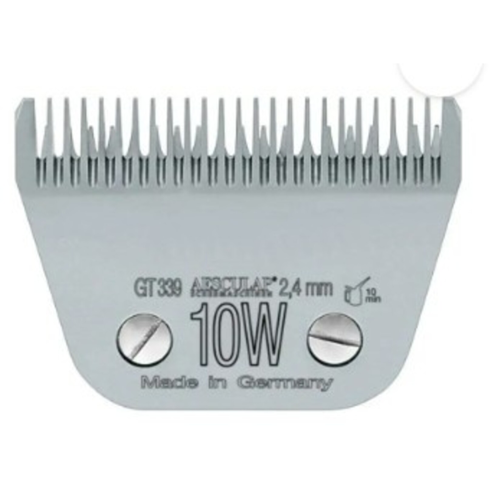 Aesculap Aesculap SnapONScheerkop  1.5mm 10WF