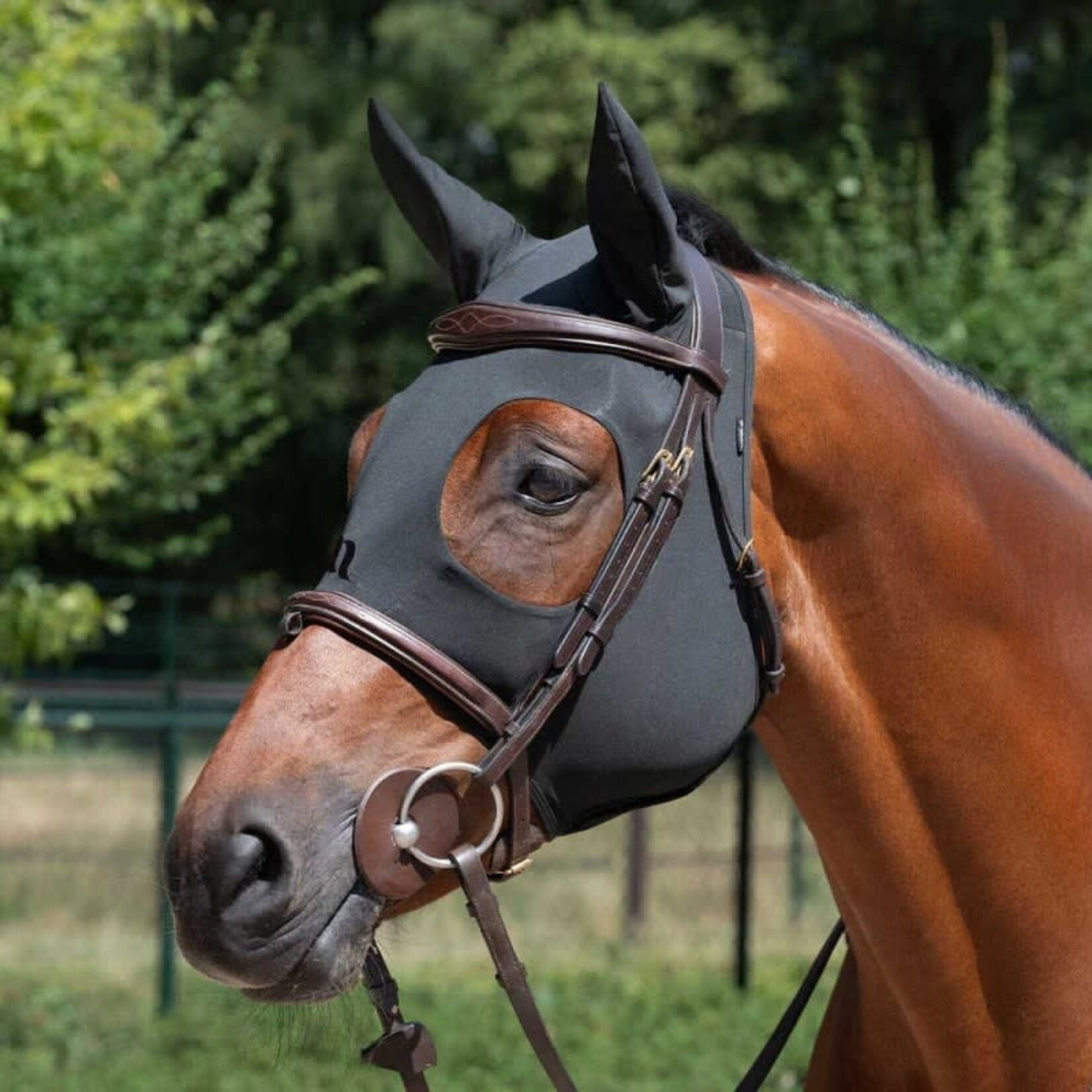 BACK ON TRACK Kalmerend BACK ON TRACK® masker Full