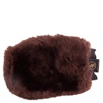 BR BR Poetshandschoen Bruin