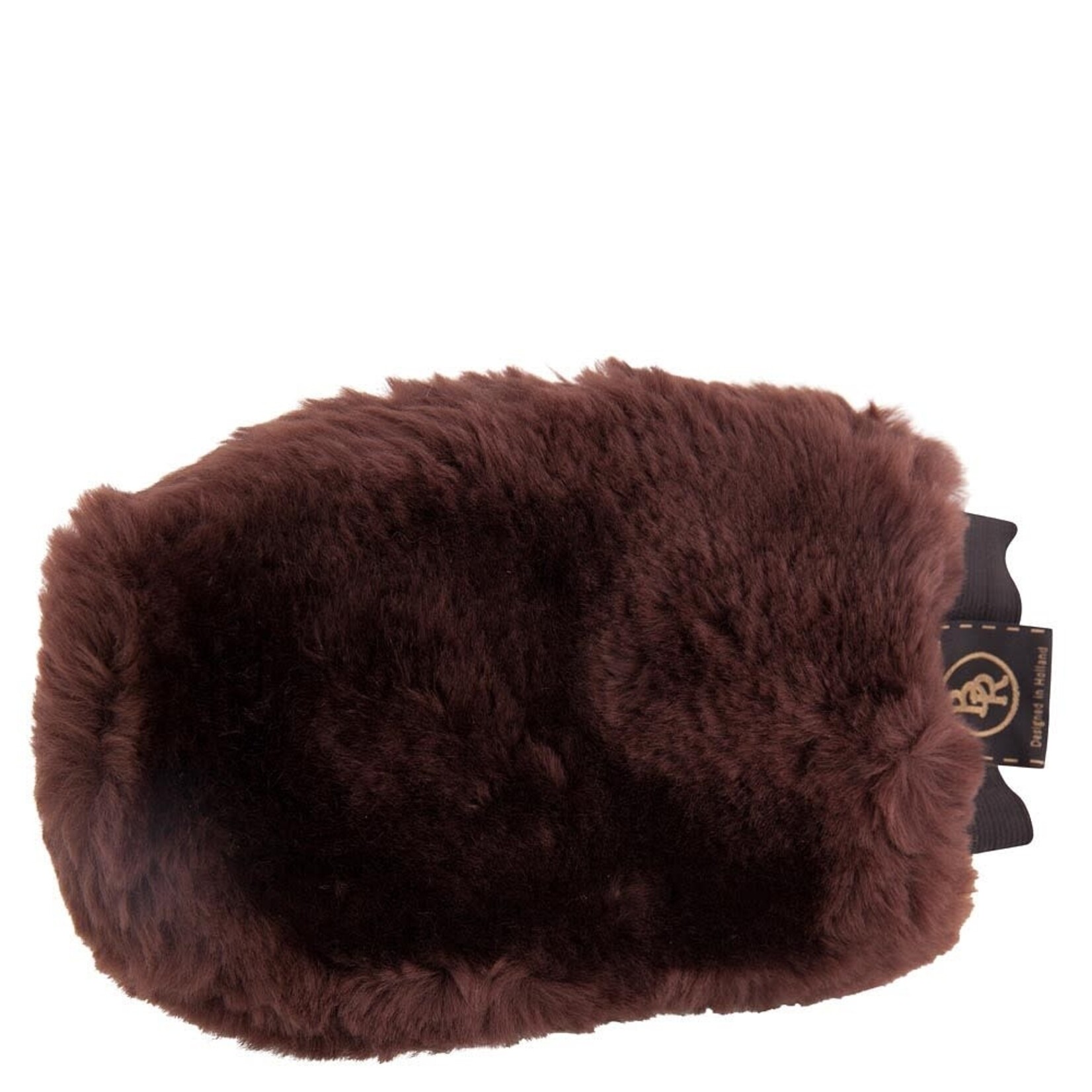 BR BR Poetshandschoen Bruin