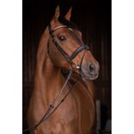 Penelope Hoofdstel Penelope Daily Strass Zwart Full