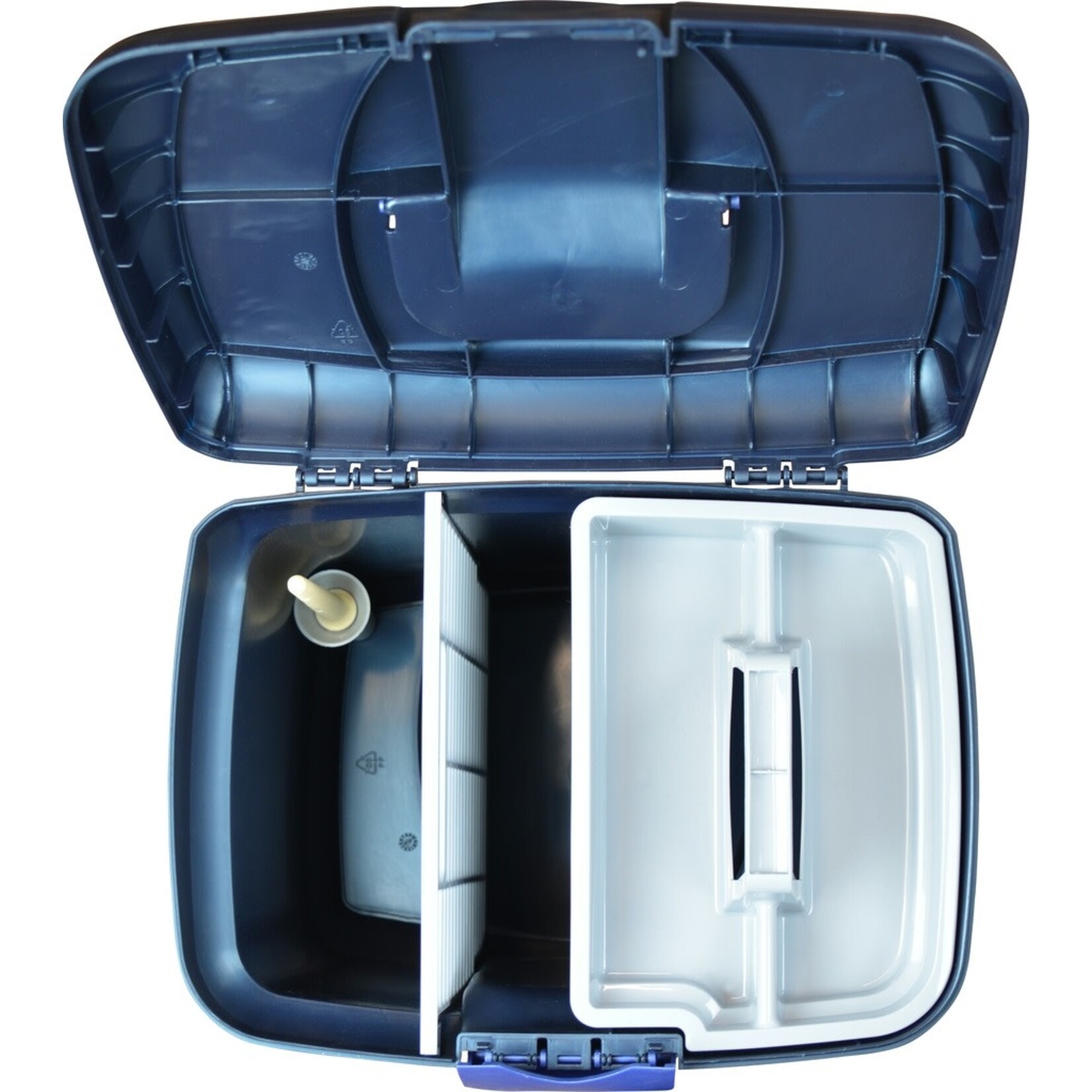 Hippotonic HIPPOTONIC Poetskist