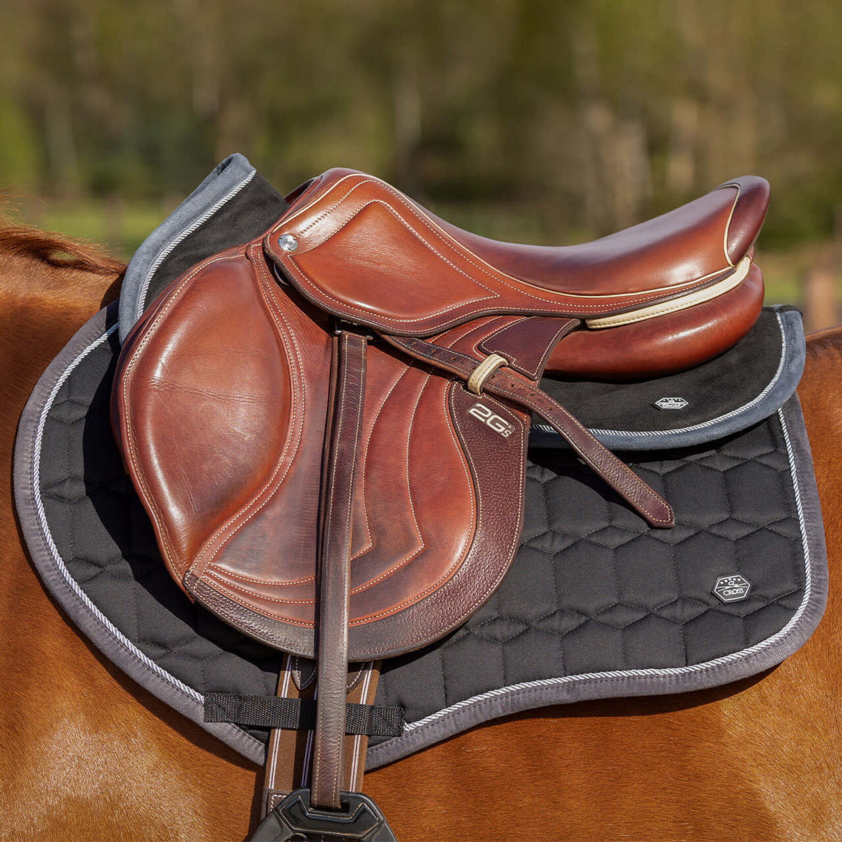 QHP QHP Memory Foam Pad Eldorado