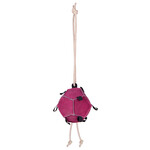 QHP QHP Paardenspeelgoed Bal Roze