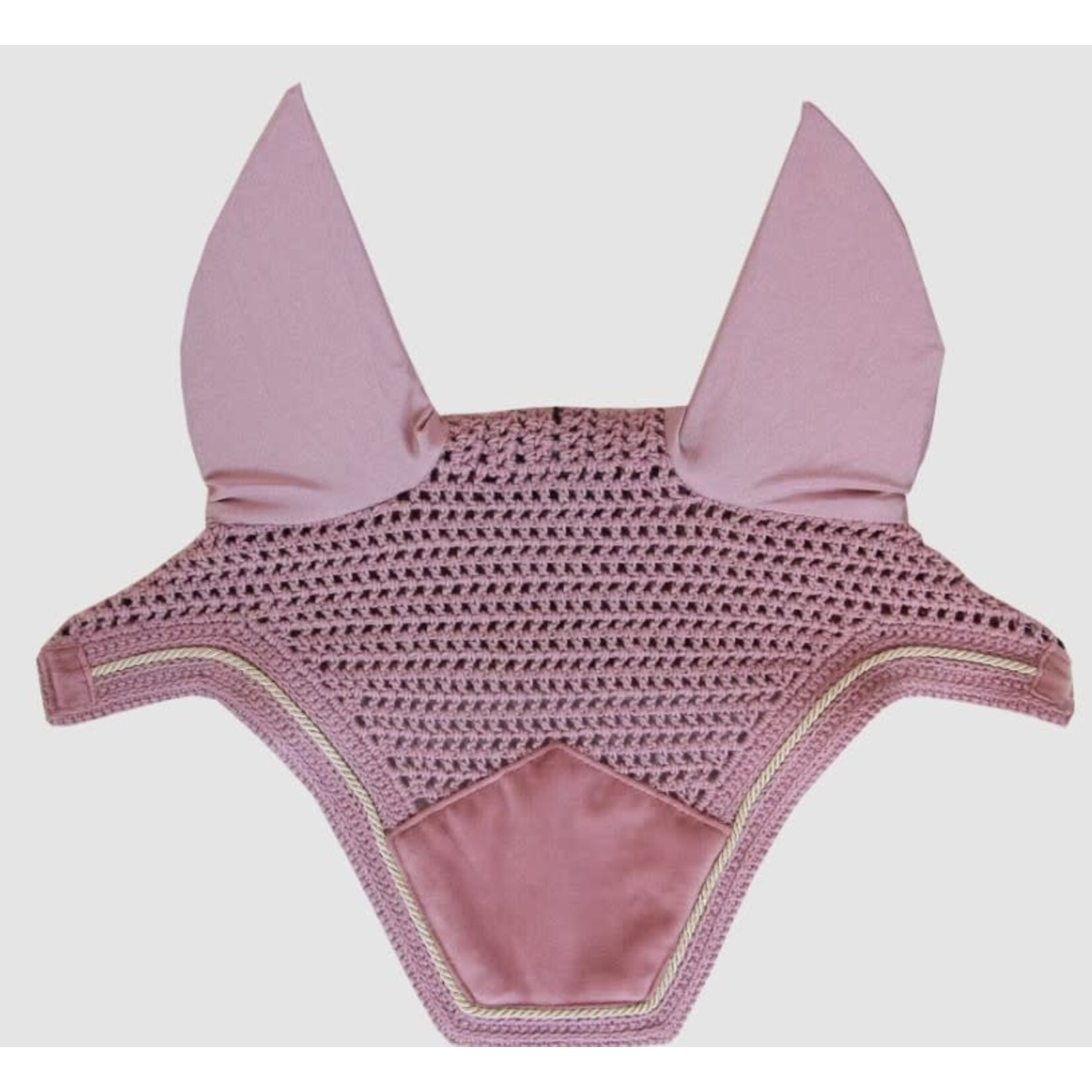 Kentucky Kentucky Oornetje Wellington Velvet Oude Roze Full