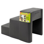 Horsemen’s Pride opstapje 3 treden