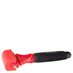 SoloGroom trimmes SoloRake