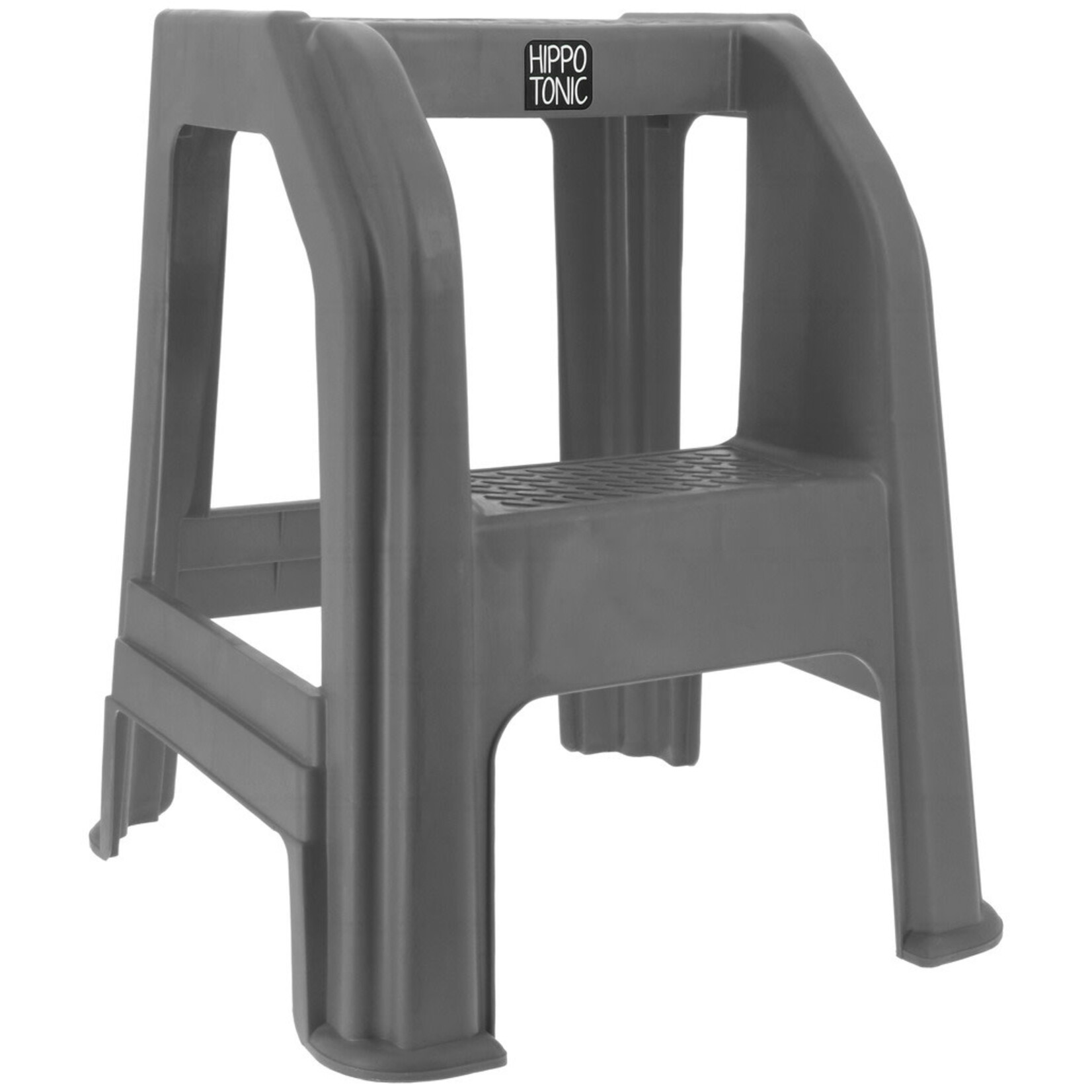 Hippotonic HIPPOTONIC Twee-staps opstapblok