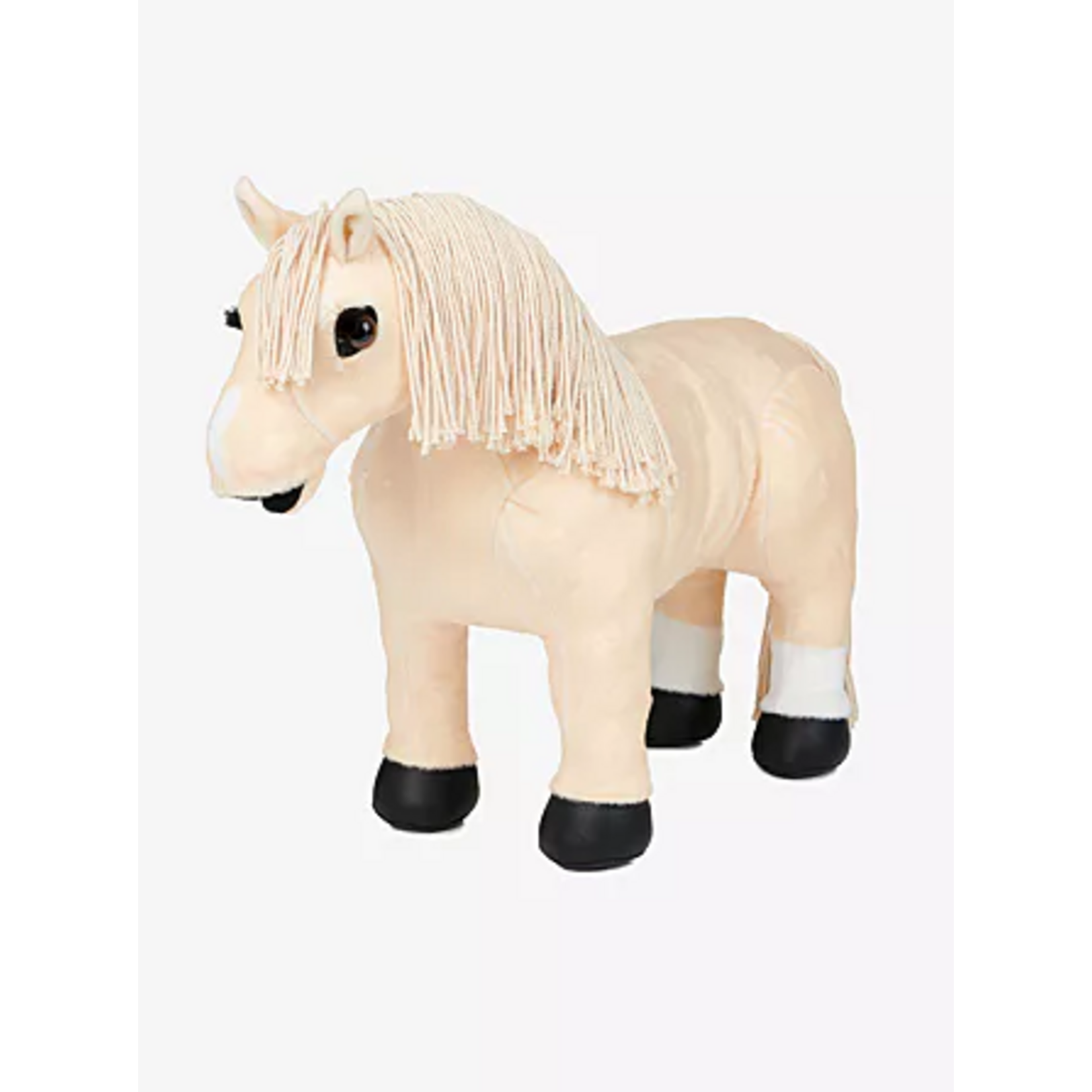 LeMieux Lemieux Toy Pony Popcorn