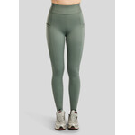 Montar Montar Legging Pearl Pintuck